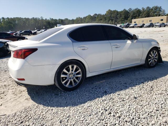 Photo 2 VIN: JTHBE1BL4FA002942 - LEXUS GS350 