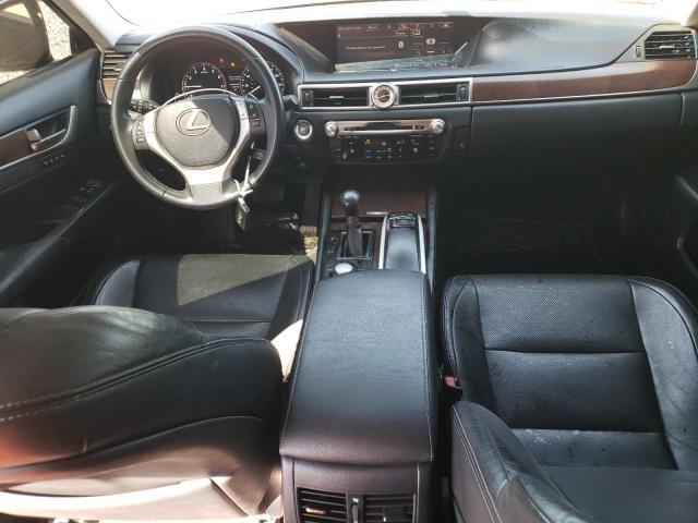 Photo 7 VIN: JTHBE1BL4FA002942 - LEXUS GS350 