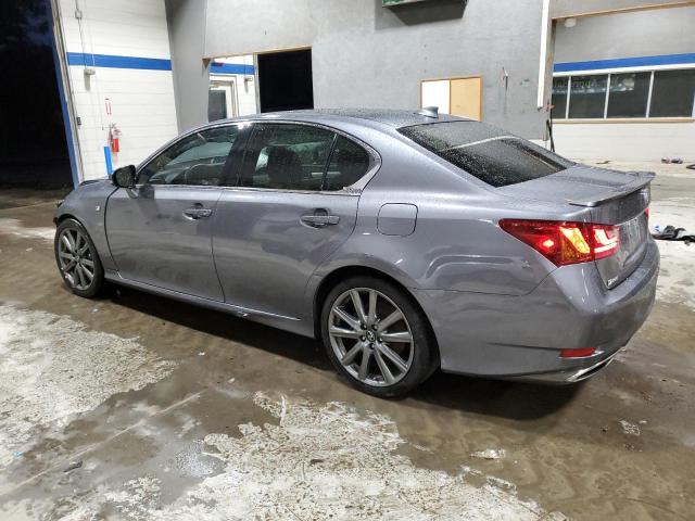 Photo 1 VIN: JTHBE1BL4FA004190 - LEXUS GS 350 