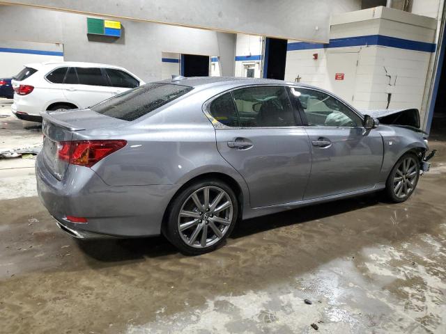 Photo 2 VIN: JTHBE1BL4FA004190 - LEXUS GS 350 