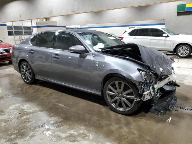 Photo 3 VIN: JTHBE1BL4FA004190 - LEXUS GS 350 