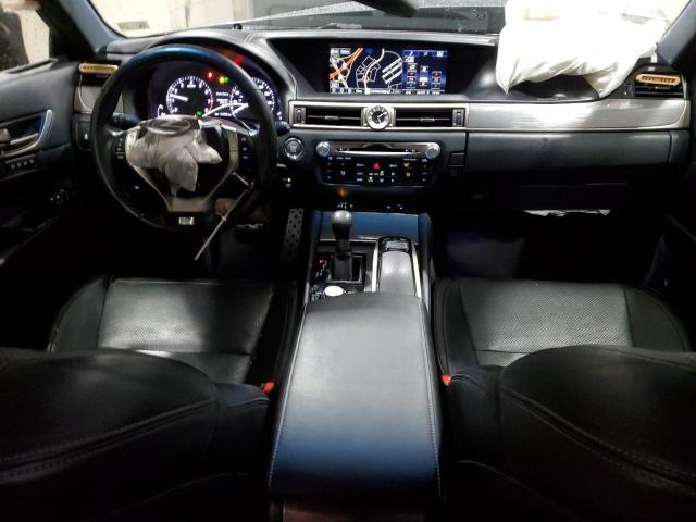 Photo 7 VIN: JTHBE1BL4FA004190 - LEXUS GS 350 