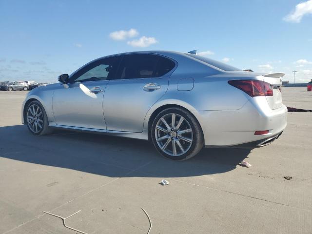 Photo 1 VIN: JTHBE1BL4FA005694 - LEXUS GS 350 