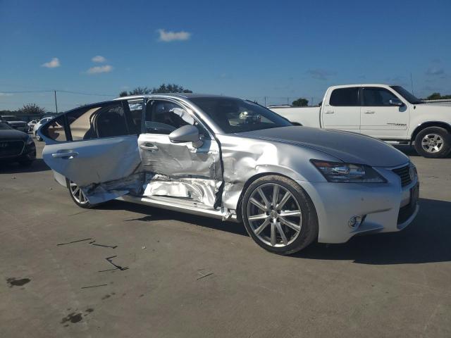 Photo 3 VIN: JTHBE1BL4FA005694 - LEXUS GS 350 