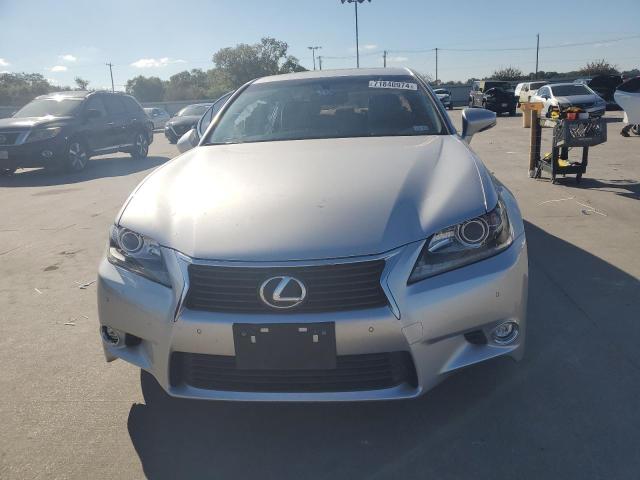 Photo 4 VIN: JTHBE1BL4FA005694 - LEXUS GS 350 