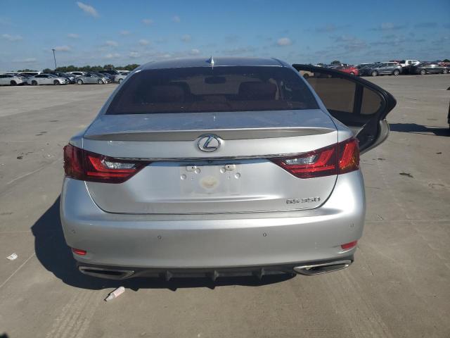 Photo 5 VIN: JTHBE1BL4FA005694 - LEXUS GS 350 