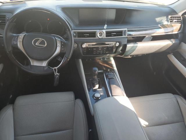 Photo 7 VIN: JTHBE1BL4FA005694 - LEXUS GS 350 