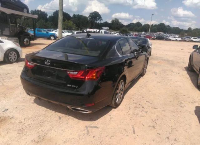 Photo 3 VIN: JTHBE1BL4FA006053 - LEXUS GS 350 