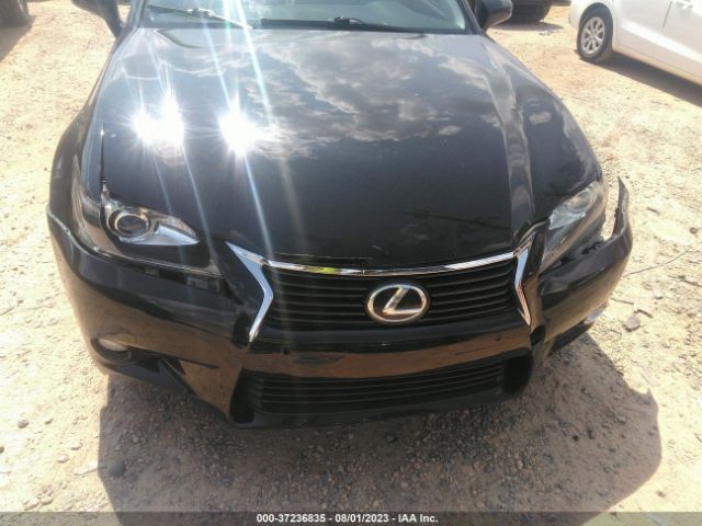 Photo 5 VIN: JTHBE1BL4FA006053 - LEXUS GS 350 