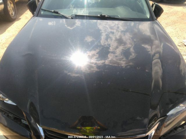 Photo 9 VIN: JTHBE1BL4FA006053 - LEXUS GS 350 