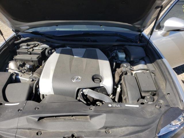 Photo 6 VIN: JTHBE1BL4FA006344 - LEXUS GS 350 