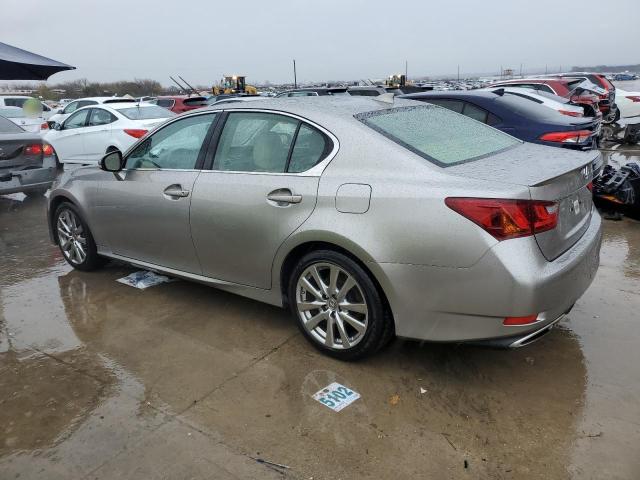 Photo 1 VIN: JTHBE1BL4FA008563 - LEXUS GS350 