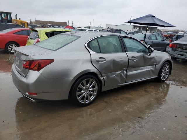 Photo 2 VIN: JTHBE1BL4FA008563 - LEXUS GS350 