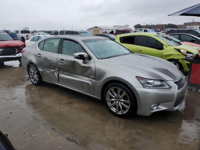 Photo 3 VIN: JTHBE1BL4FA008563 - LEXUS GS350 