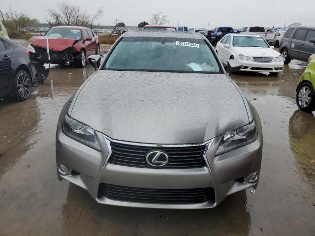 Photo 4 VIN: JTHBE1BL4FA008563 - LEXUS GS350 