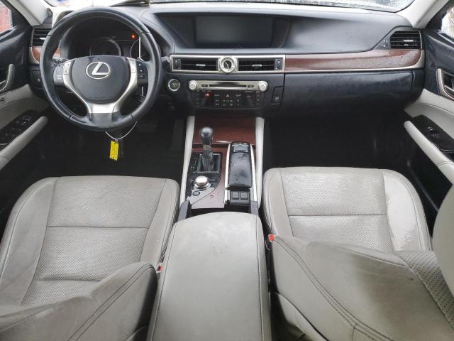 Photo 7 VIN: JTHBE1BL4FA008563 - LEXUS GS350 