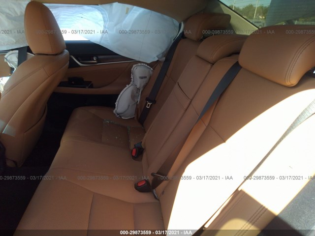 Photo 7 VIN: JTHBE1BL4FA010961 - LEXUS GS 350 