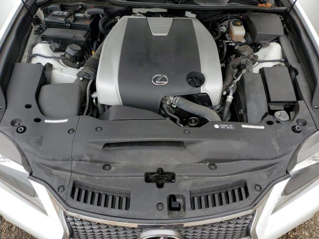 Photo 10 VIN: JTHBE1BL4FA010989 - LEXUS GS 350 