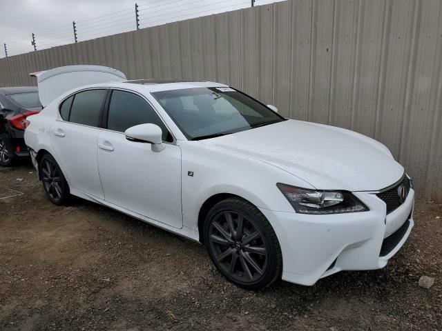 Photo 3 VIN: JTHBE1BL4FA010989 - LEXUS GS 350 