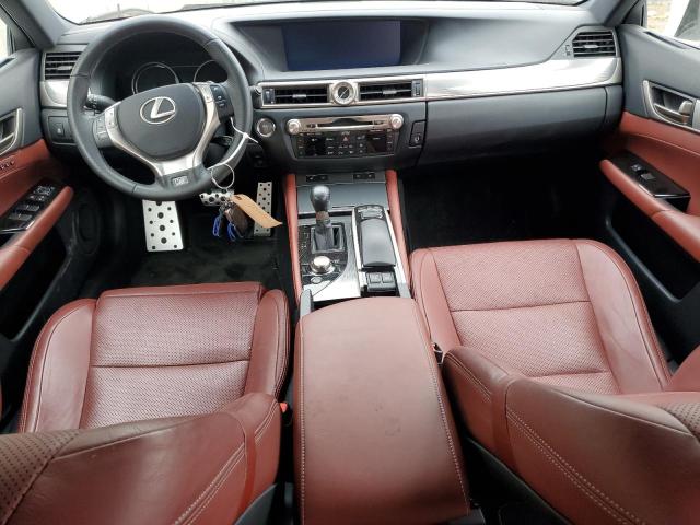 Photo 7 VIN: JTHBE1BL4FA010989 - LEXUS GS 350 