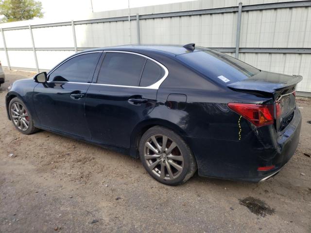 Photo 1 VIN: JTHBE1BL4FA011320 - LEXUS GS 350 