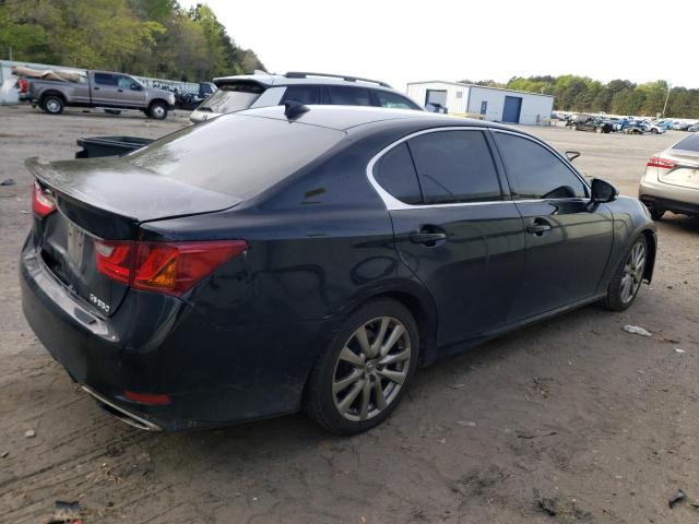 Photo 2 VIN: JTHBE1BL4FA011320 - LEXUS GS 350 