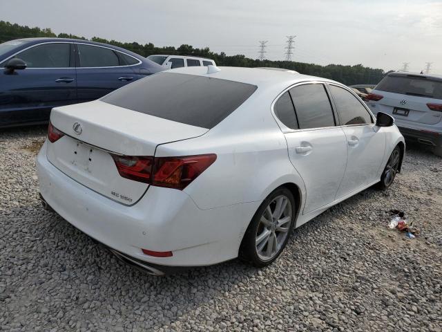 Photo 2 VIN: JTHBE1BL4FA013245 - LEXUS GS 350 