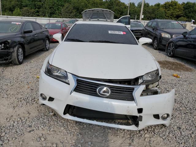 Photo 4 VIN: JTHBE1BL4FA013245 - LEXUS GS 350 