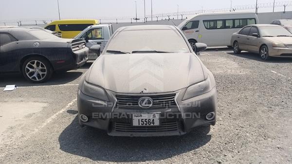 Photo 0 VIN: JTHBE1BL4FA013620 - LEXUS GS 350 