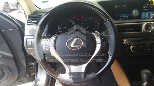 Photo 13 VIN: JTHBE1BL4FA013620 - LEXUS GS 350 