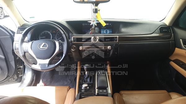 Photo 15 VIN: JTHBE1BL4FA013620 - LEXUS GS 350 