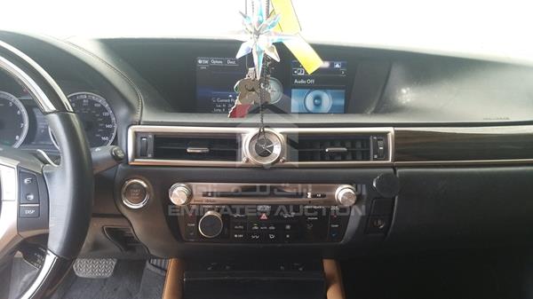 Photo 16 VIN: JTHBE1BL4FA013620 - LEXUS GS 350 