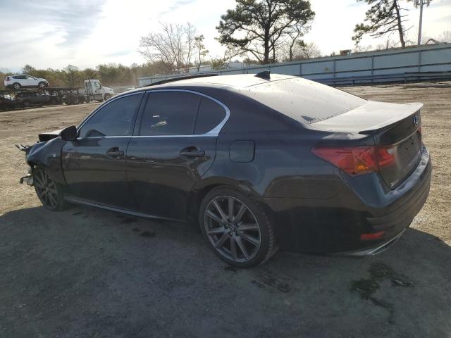 Photo 1 VIN: JTHBE1BL4FA013701 - LEXUS GS 350 