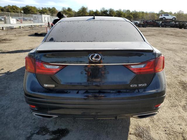 Photo 5 VIN: JTHBE1BL4FA013701 - LEXUS GS 350 