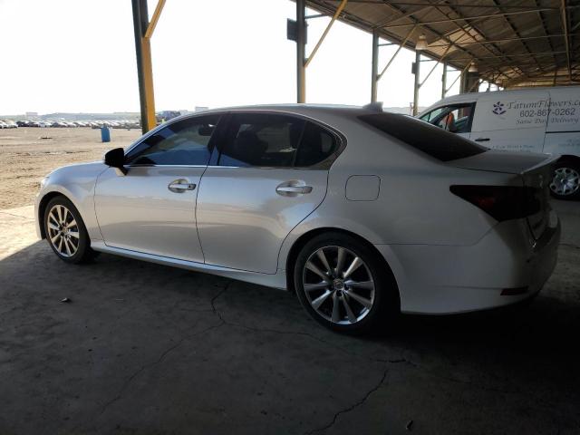 Photo 1 VIN: JTHBE1BL4FA013830 - LEXUS GS 350 