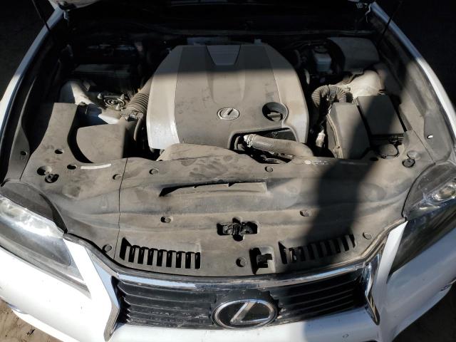 Photo 10 VIN: JTHBE1BL4FA013830 - LEXUS GS 350 