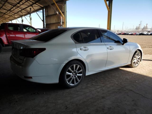 Photo 2 VIN: JTHBE1BL4FA013830 - LEXUS GS 350 