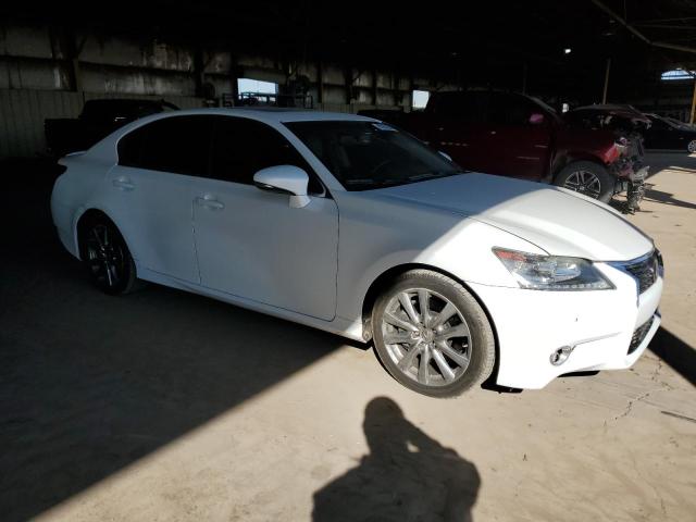 Photo 3 VIN: JTHBE1BL4FA013830 - LEXUS GS 350 