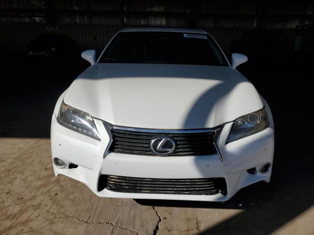 Photo 4 VIN: JTHBE1BL4FA013830 - LEXUS GS 350 