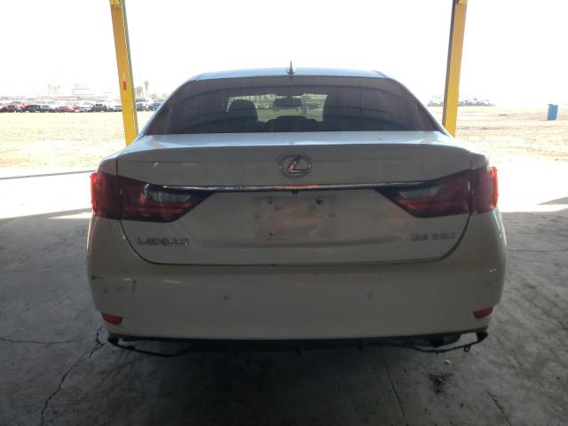 Photo 5 VIN: JTHBE1BL4FA013830 - LEXUS GS 350 