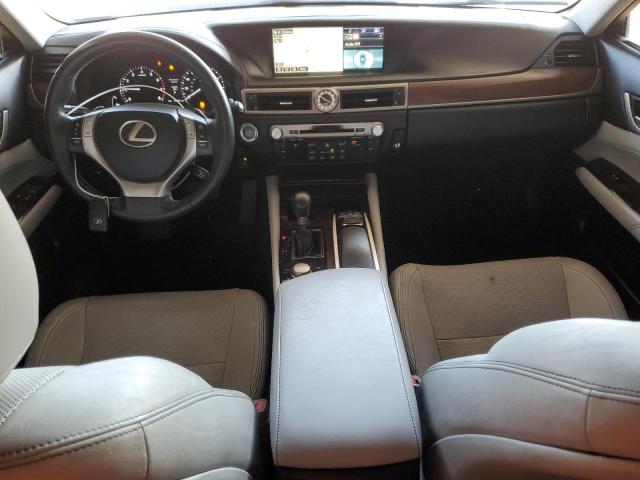 Photo 7 VIN: JTHBE1BL4FA013830 - LEXUS GS 350 