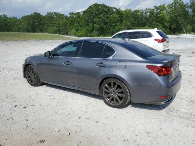 Photo 1 VIN: JTHBE1BL4FA015738 - LEXUS GS 350 