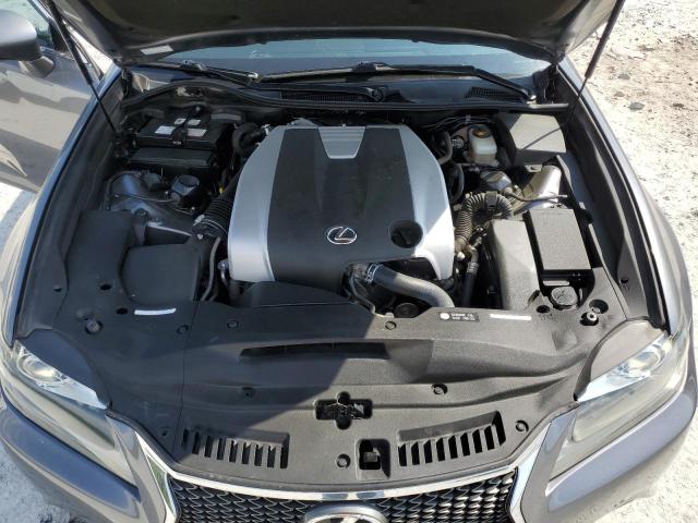 Photo 10 VIN: JTHBE1BL4FA015738 - LEXUS GS 350 