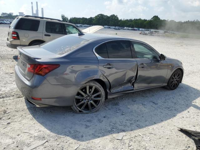 Photo 2 VIN: JTHBE1BL4FA015738 - LEXUS GS 350 