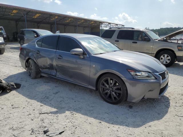 Photo 3 VIN: JTHBE1BL4FA015738 - LEXUS GS 350 