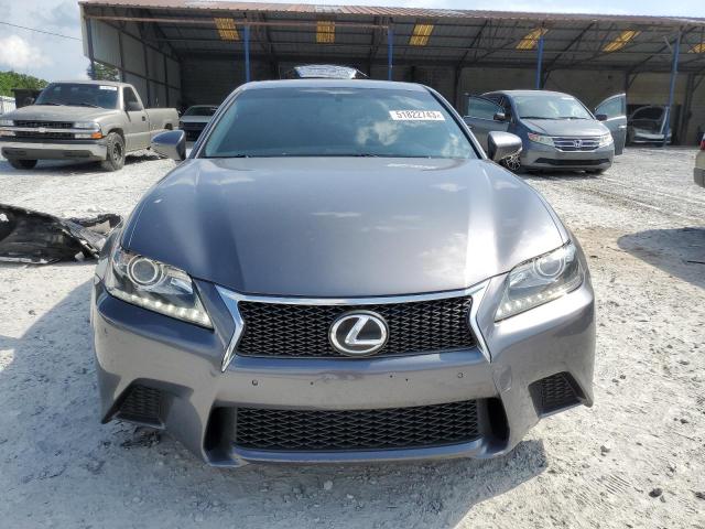 Photo 4 VIN: JTHBE1BL4FA015738 - LEXUS GS 350 