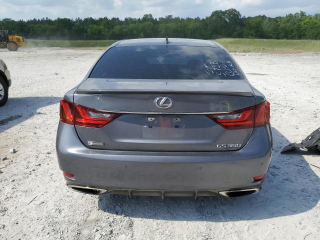 Photo 5 VIN: JTHBE1BL4FA015738 - LEXUS GS 350 