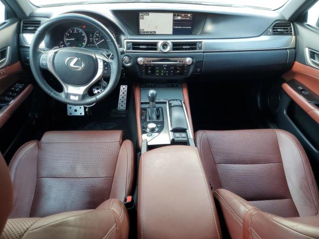 Photo 7 VIN: JTHBE1BL4FA015738 - LEXUS GS 350 