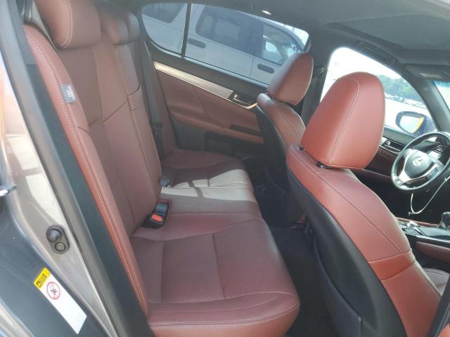 Photo 9 VIN: JTHBE1BL4FA015738 - LEXUS GS 350 