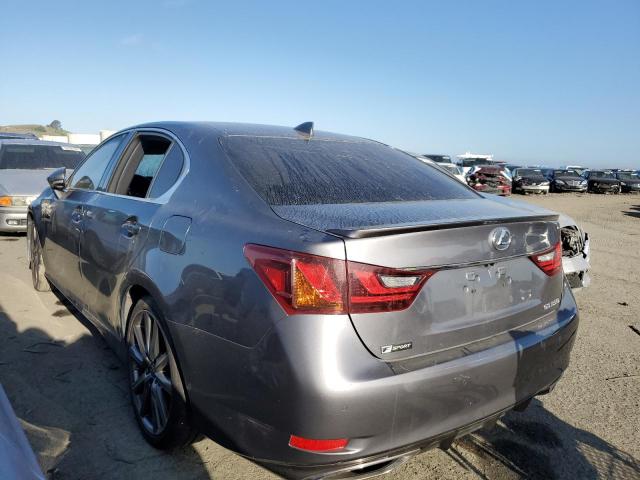 Photo 1 VIN: JTHBE1BL4FA016503 - LEXUS GS350 